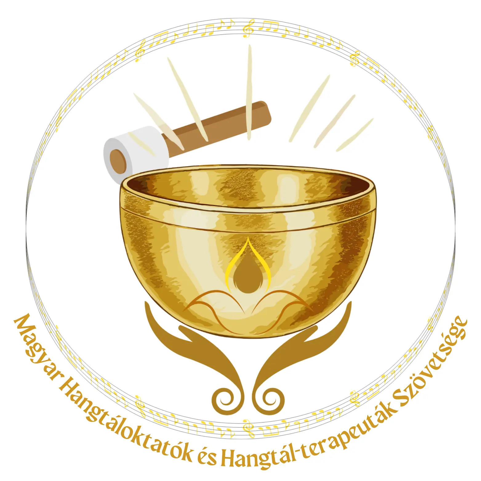 Magyar Hangtáloktatók és Hangtál-terapeuták Szövetsége